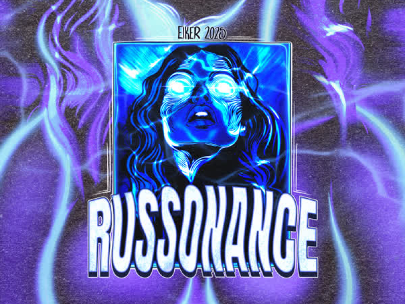 RUSSONANCE (Eiker 2025) (Single)