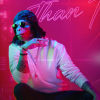 Better Than This (Single)