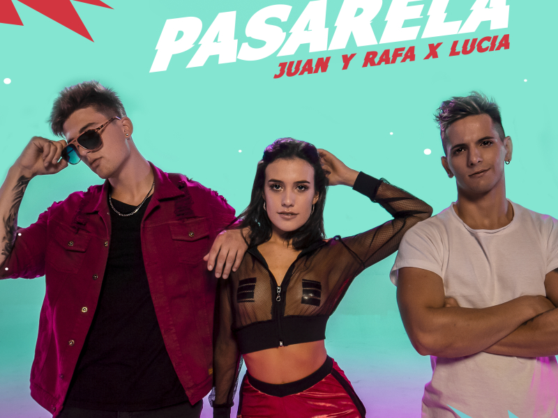 Pasarela (Single)