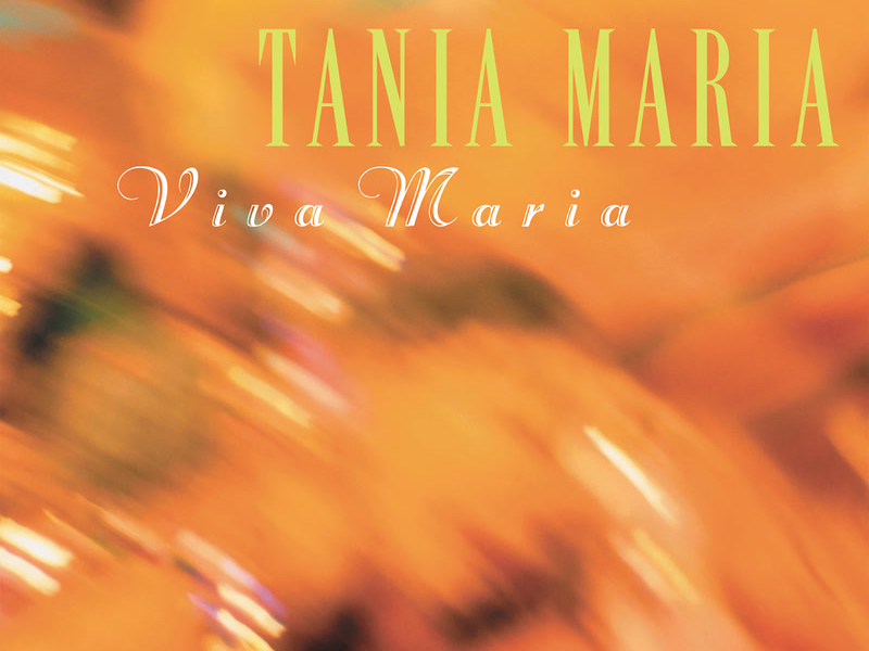 Viva Maria