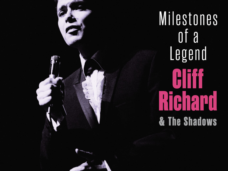 Milestones of a Legend Cliff Richard & The Shadows, Vol. 1