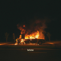 BELIEVE (Single)