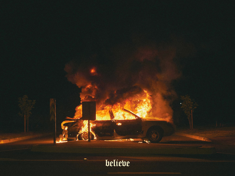 BELIEVE (Single)
