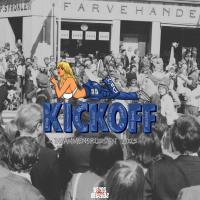 Kickoff (Single)