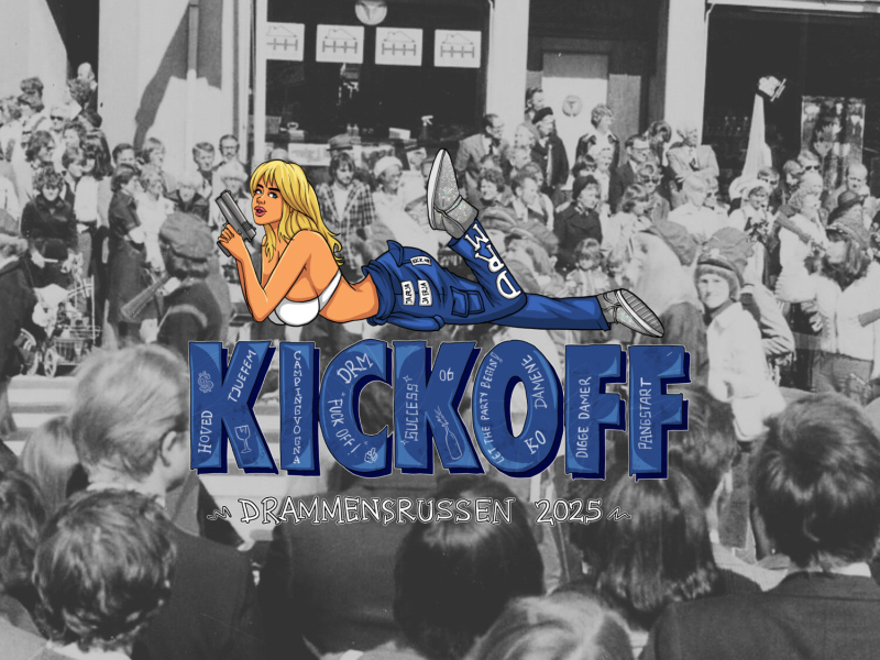 Kickoff (Single)