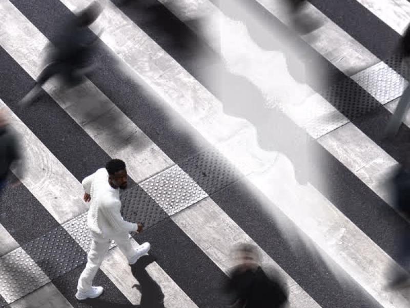 YEAH OK, WE GOTTA GO (EP)