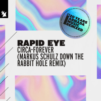 Circa-Forever (Markus Schulz Down the Rabbit Hole Remix) (Single)