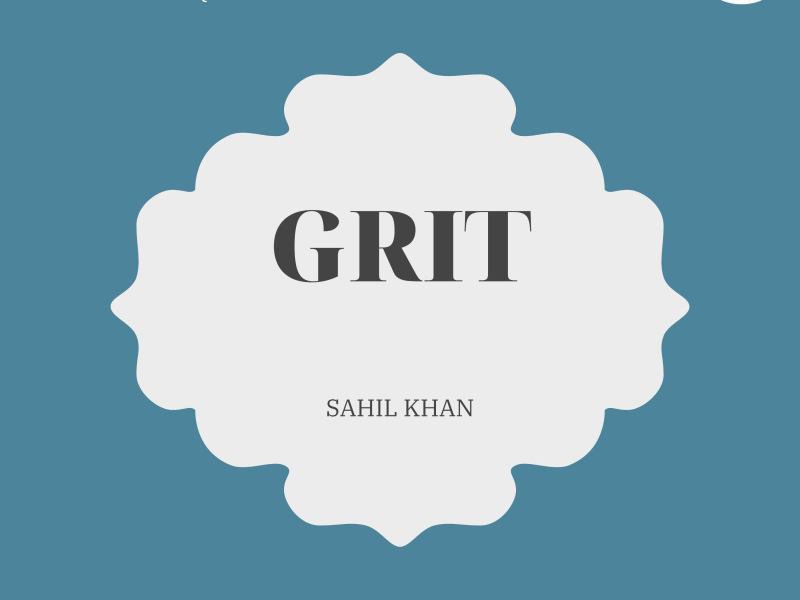 GRIT (Single)