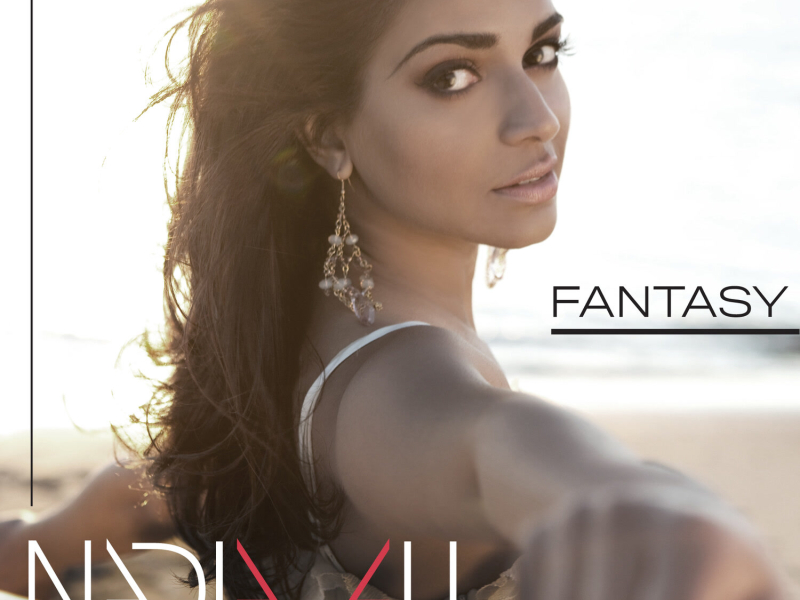 Fantasy (Extended Club Remixes) Pt. 2 (EP)