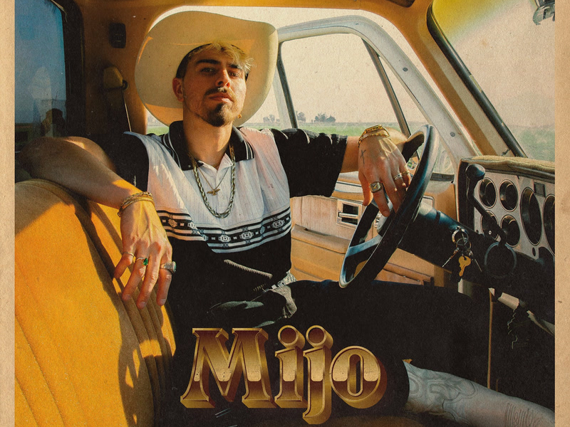 Mijo (Single)