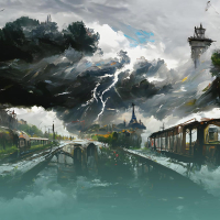 Janji yang Terkhianati (Single)