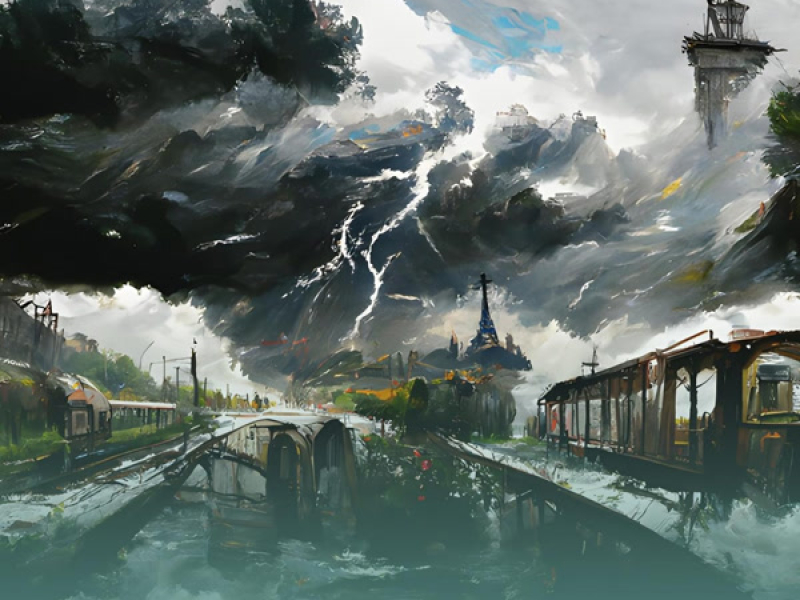 Janji yang Terkhianati (Single)