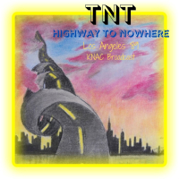 Highway To Nowhere (Live Los Angeles '89) (Single)