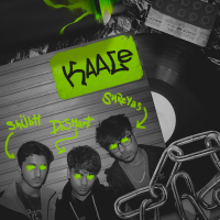 Kaale (Single)