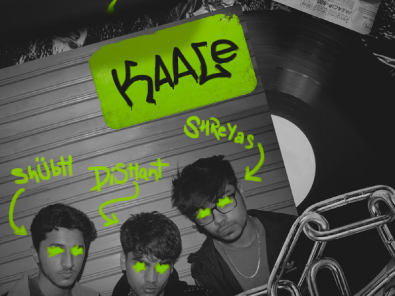 Kaale (Single)