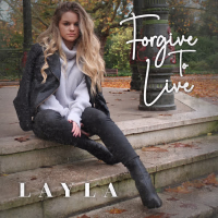 Forgive to Live (Single)