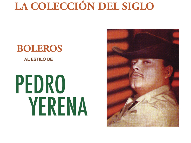 La Coleccíon del Siglo