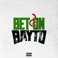 Bet on Bayto (EP)