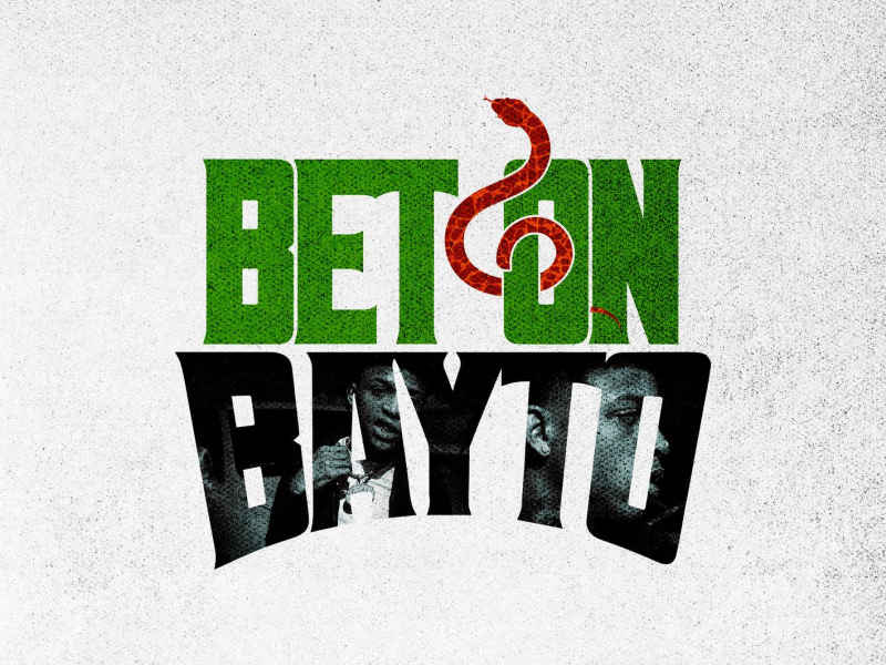 Bet on Bayto (EP)