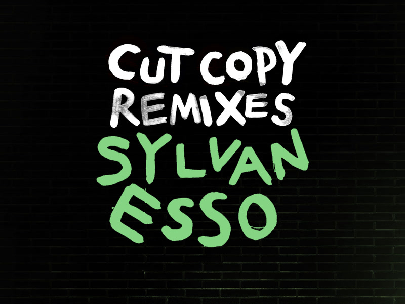 Radio (Cut Copy Remix) (Single)