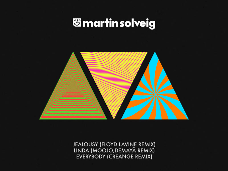 Remixes (Single)