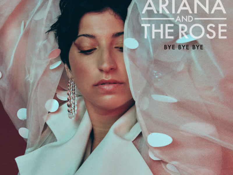 Bye Bye Bye (Single)