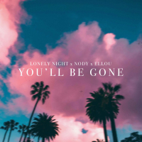 You'll Be Gone (Single)