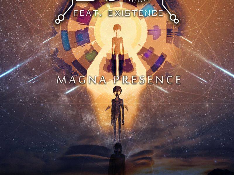 Magna Presence (EP)