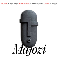 Majozi (Single)