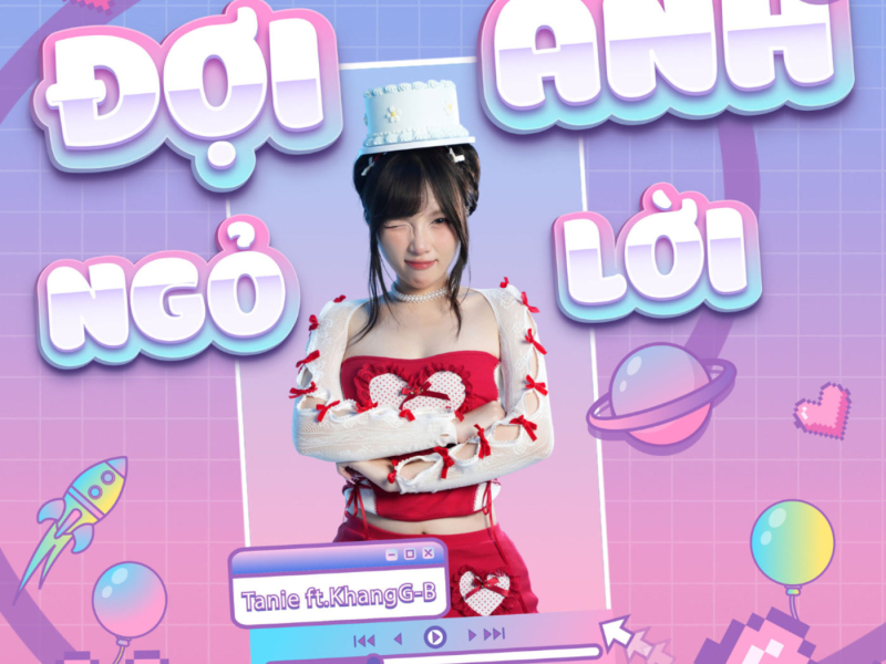 Đợi Anh Ngỏ Lời (Kuyyy Remix) (Single)