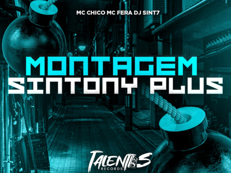 MONTAGEM SINTONY PLUS (Single)