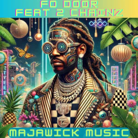 Fo Door (feat. 2 Chainz) (Single)