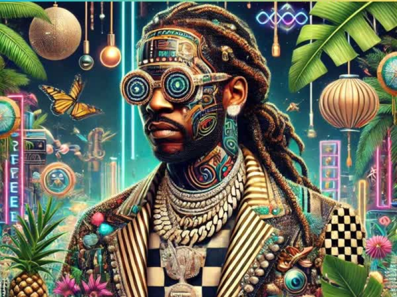 Fo Door (feat. 2 Chainz) (Single)