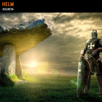 Helm (Radio Edit) (Single)