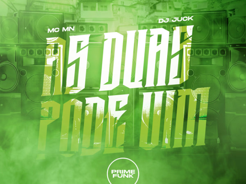 As Duas Pode Vim (Single)