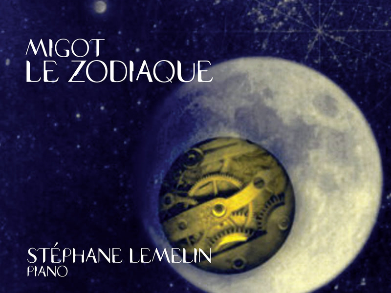 Migot: Le Zodiaque