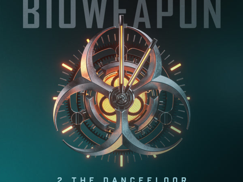 2 The Dancefloor (EP)