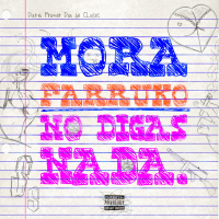 No Digas Nada (Single)