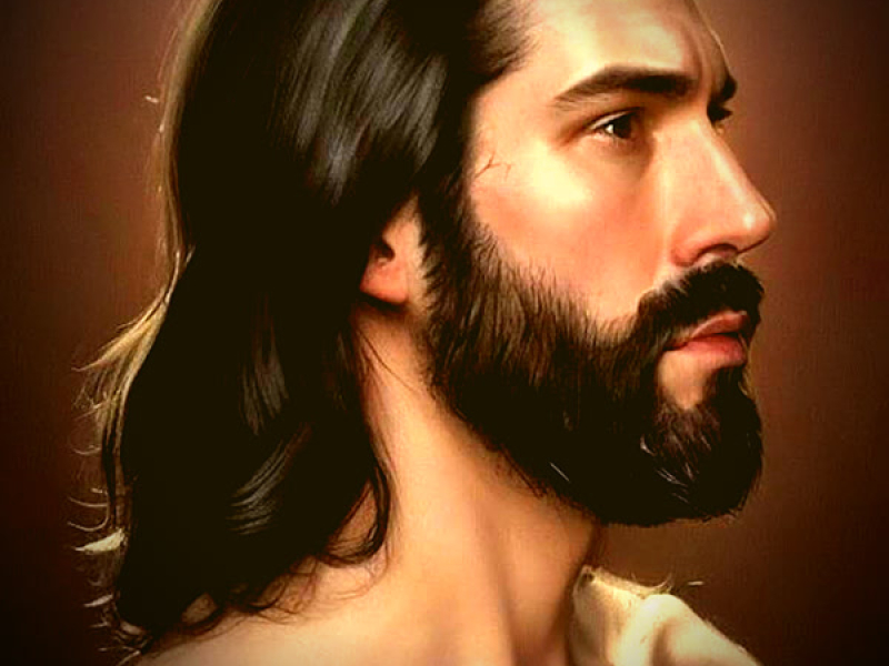 The Mayhem Of Christ (Mayhem Christ Sampson Remix) (Single)