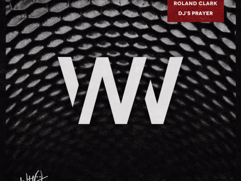 DJ's Prayer (EP)