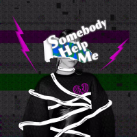 Somebody Help Me (EP)