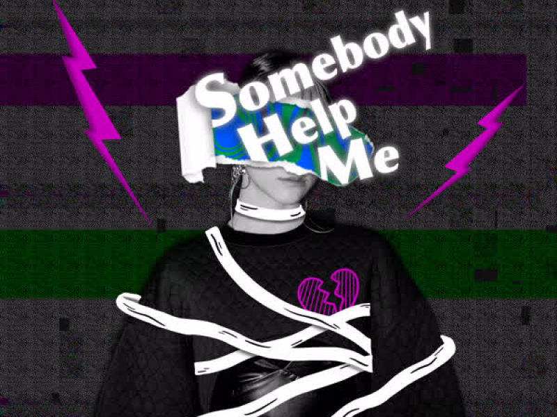 Somebody Help Me (EP)