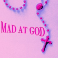 mad at god (Single)