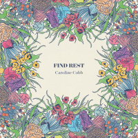 Find Rest (Matthew 11) (Single)