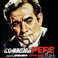 Commissario Pepe - Police Chief Pepe - Le fouineur (Original Motion Picture Soundtrack)