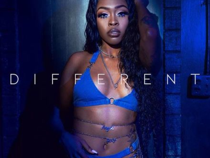 Different (Single)
