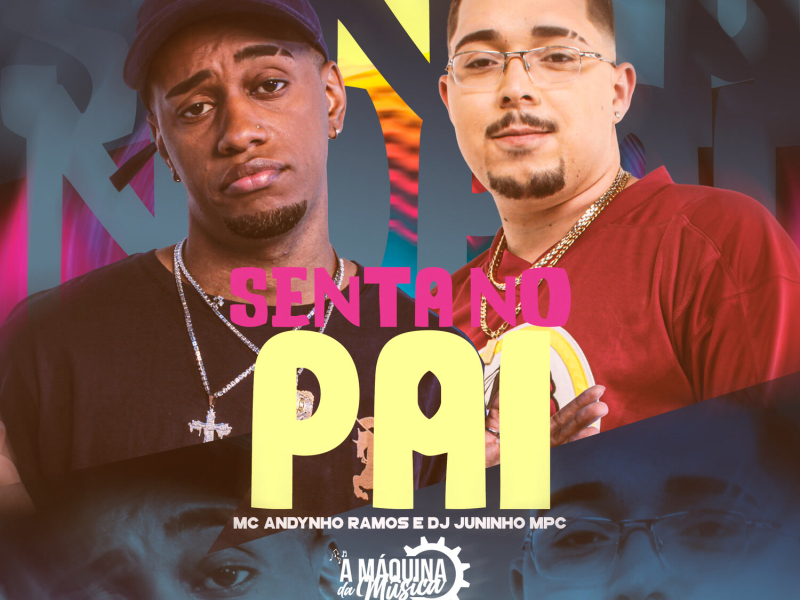 Senta no Pai (Single)