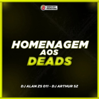 HOMENAGEM AOS D3ADS (Single)