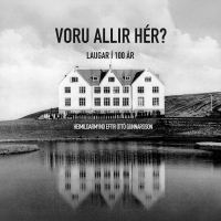 Voru allir hér (Single)