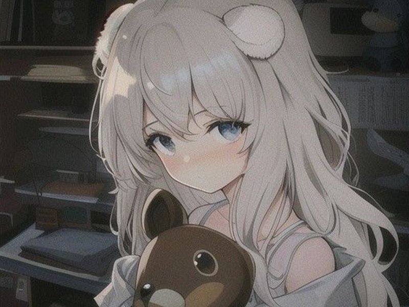 Another Love (Nightcore) (Single)